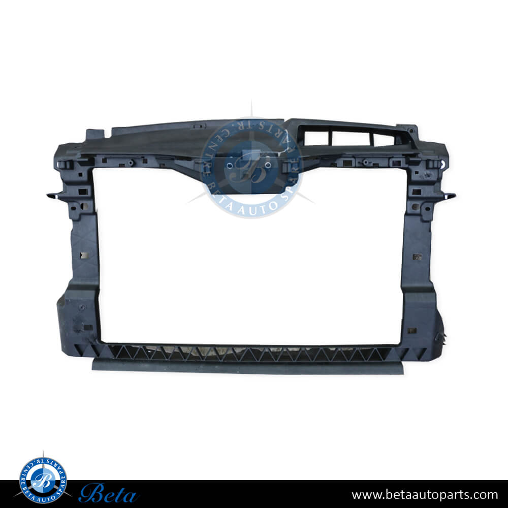 Radiator Support Plastic for Volkswagen Scirocco 2009-2014 models, Part Number 1K8805588A Radiator Support Plastic for Volkswagen Scirocco 2009-2014 models, Part Number 1K8805588A